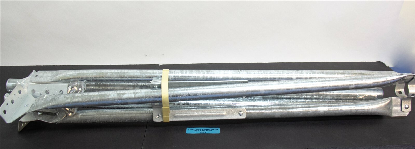 Davis Weather Station Mounting Tripod 7716 New (9205)K eBay