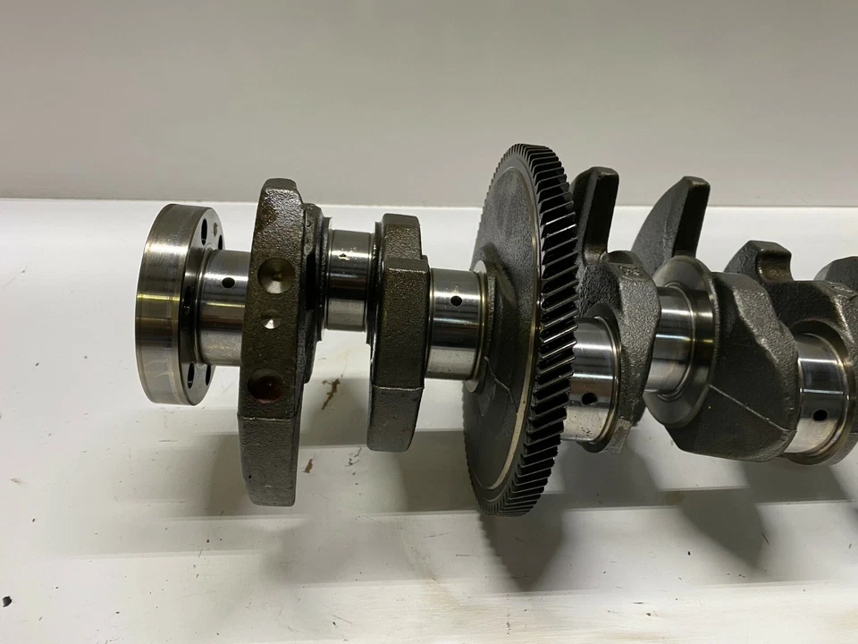 2013-2016 LINCOLN MKZ 2.0T ENGINE CRANK SHAFT USED OEM  ☑️ - Image 2 of 4