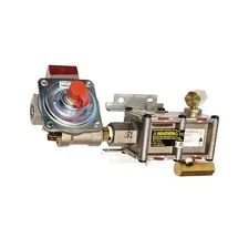 Endurance Pro DG94-00449A Range Safety Valve Assembly Compatible with Samsung...