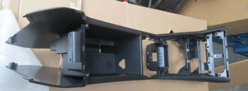 Paneles de salpicadero OEM originales Škoda para coches