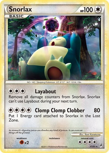Pokemon Single Cards Call of Legends 2011 English Common Uncommon Holo Reverse - Picture 11 of 83