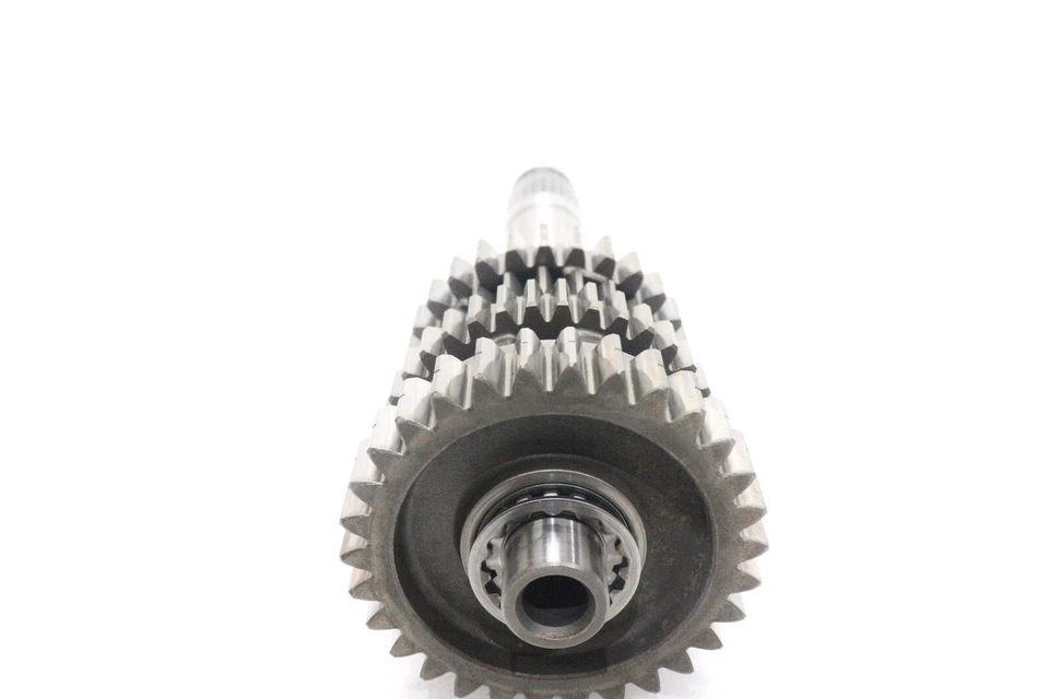 Honda Shadow Sabre 1100 2004 transmisión engranaje Foto 4 de 4