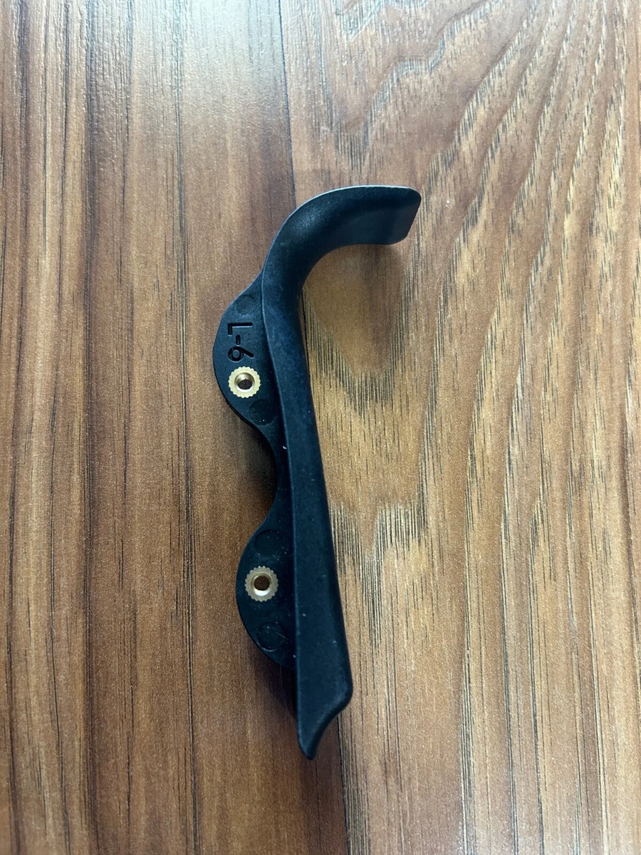 Hoyt Bow Grip – Smooth 0 To 20 Degree Angles – Fits Stratos & Concept X Only-1034954