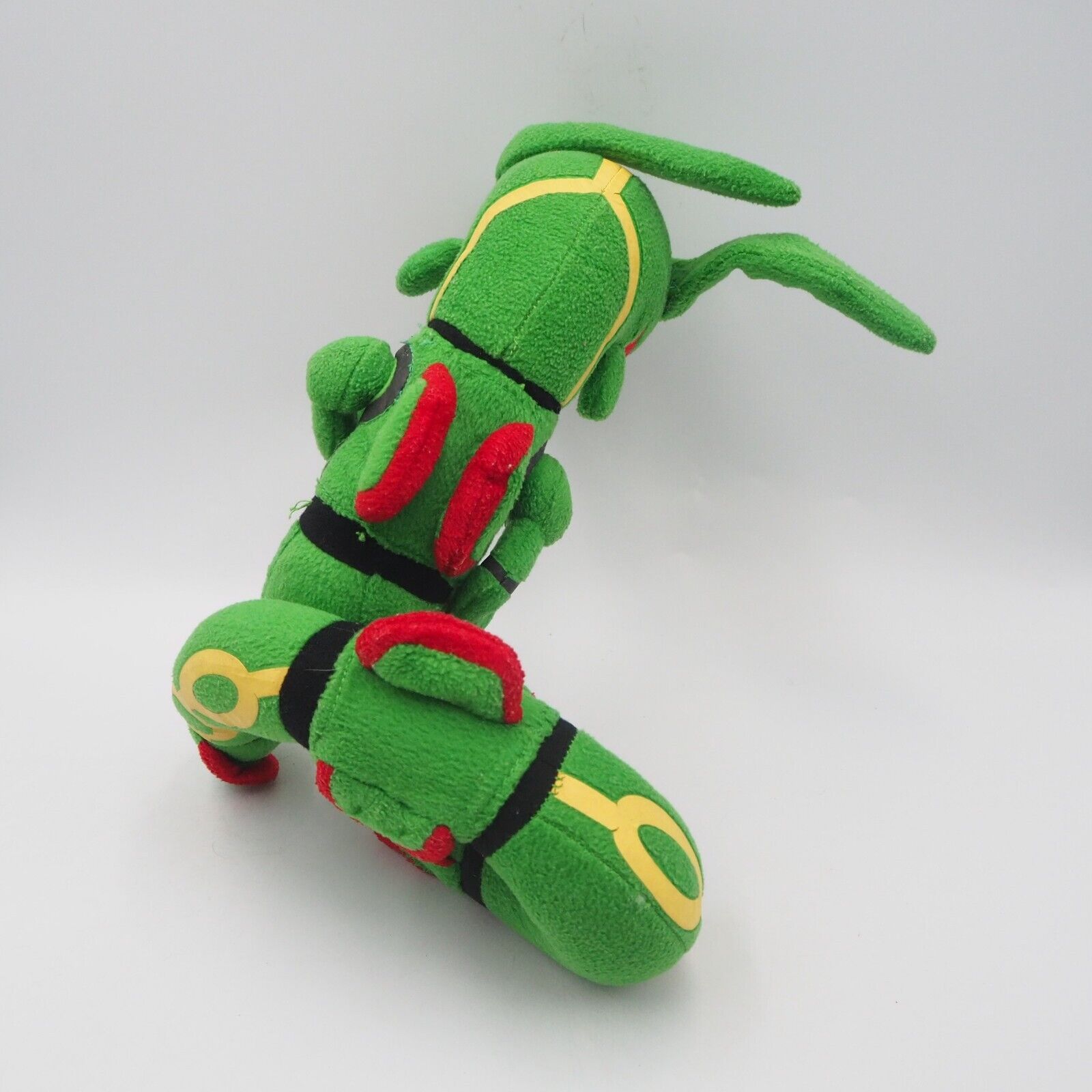 Plush Rayquaza Shiny Pokémon - Meccha Japan