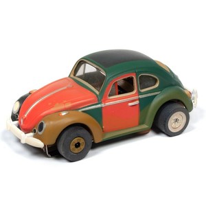 Auto World 1966 Volkswagen Beetle 