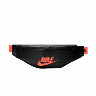 neon nike fanny pack