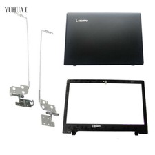 FOR Lenovo IdeaPad 110-15IBR 110-15ACL LCD Back cover hinges Front Bezel B Cover