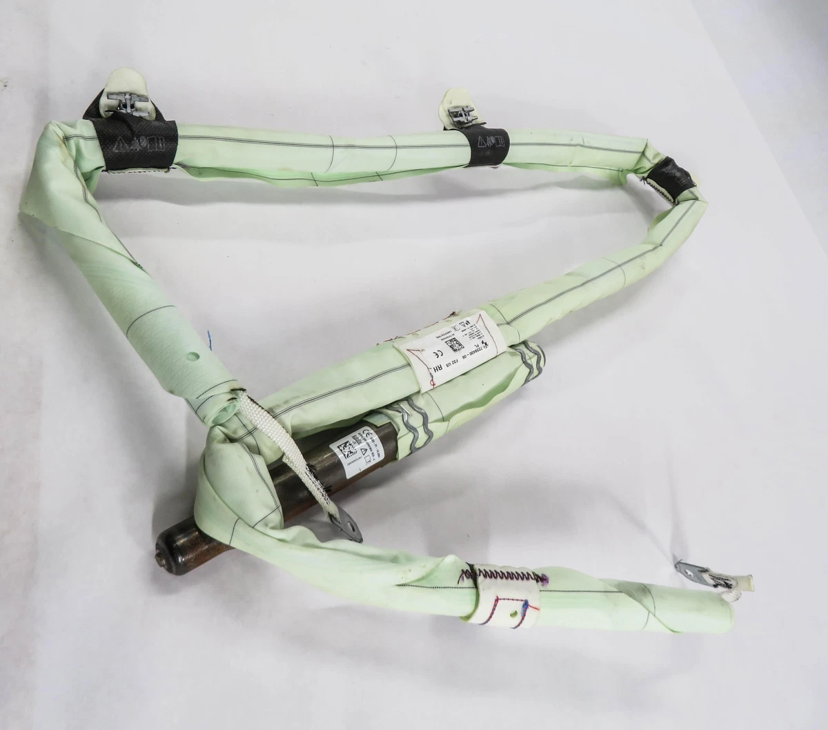 Exploring the Safety Features of the BMW F32 Roof Air Bag