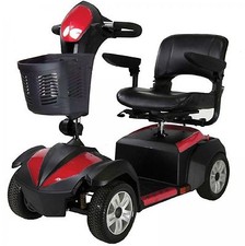 NEW Drive Medical Ventura 4 Wheel Power Mobility Scooter MODEL  VENTURA4