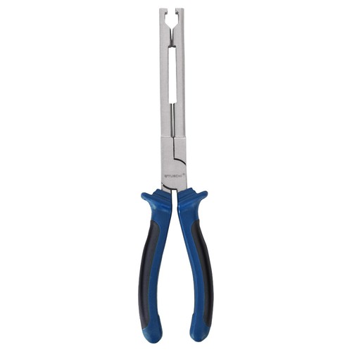 Spezial Glühkerzen Stecker Zange Glühkerze Zündkerze Werkzeug Gerade Gebogen 2x - Bild 13 von 19