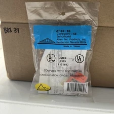 ALLEN TEL PRODUCTS AT55-16 / AT5516