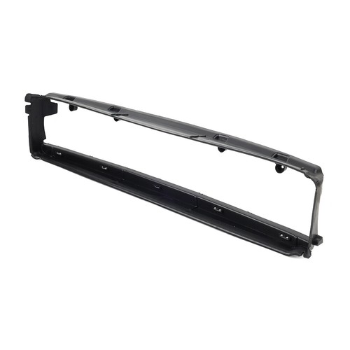 Radiator Air Duct Deflector T4N29749 For Jaguar XE 2020-2024 - Picture 7 of 13