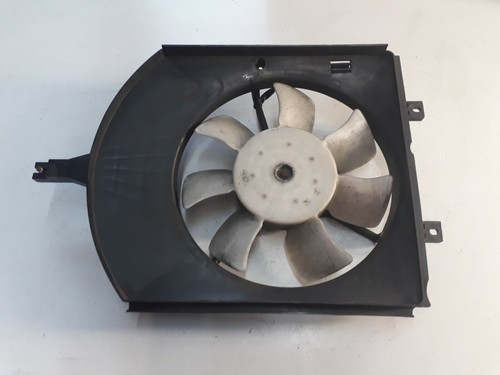 Volvo V40 Kombi ´97 645 1.8 Kühlerlüfter PP-GF30