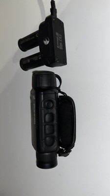 Wärmebildgerät Pulsar Axion Key XM30