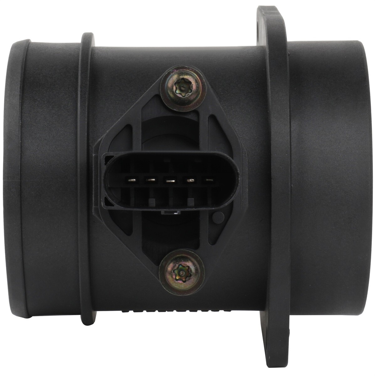 Mass Air Flow Sensor MAF w/Housing For Audi A8 Quattro 2005-2009