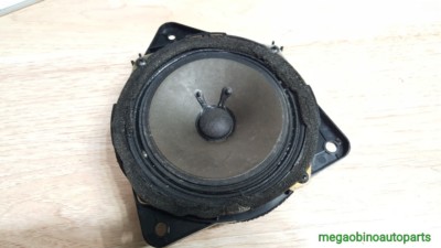 1999-2003 Toyota Solara jbl toyota 86160-aa130 front right door