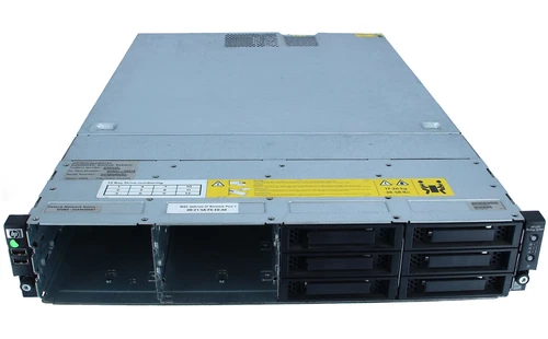 HP - EH941A - HP SW D2D4004FC BACK UP SYSTEM REF