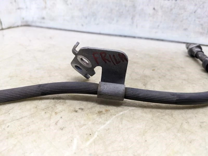 Manguera de freno delantera izquierda Dodge Journey 2012-2018 68171893AA OEM Foto 3 de 4