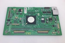 Hp PL4260N Main Logic CTRL Board 6871QCH977C (6870QCH106C) 