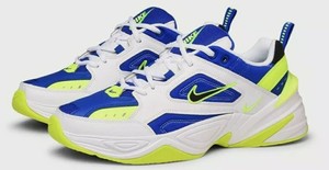 nike tekno 42