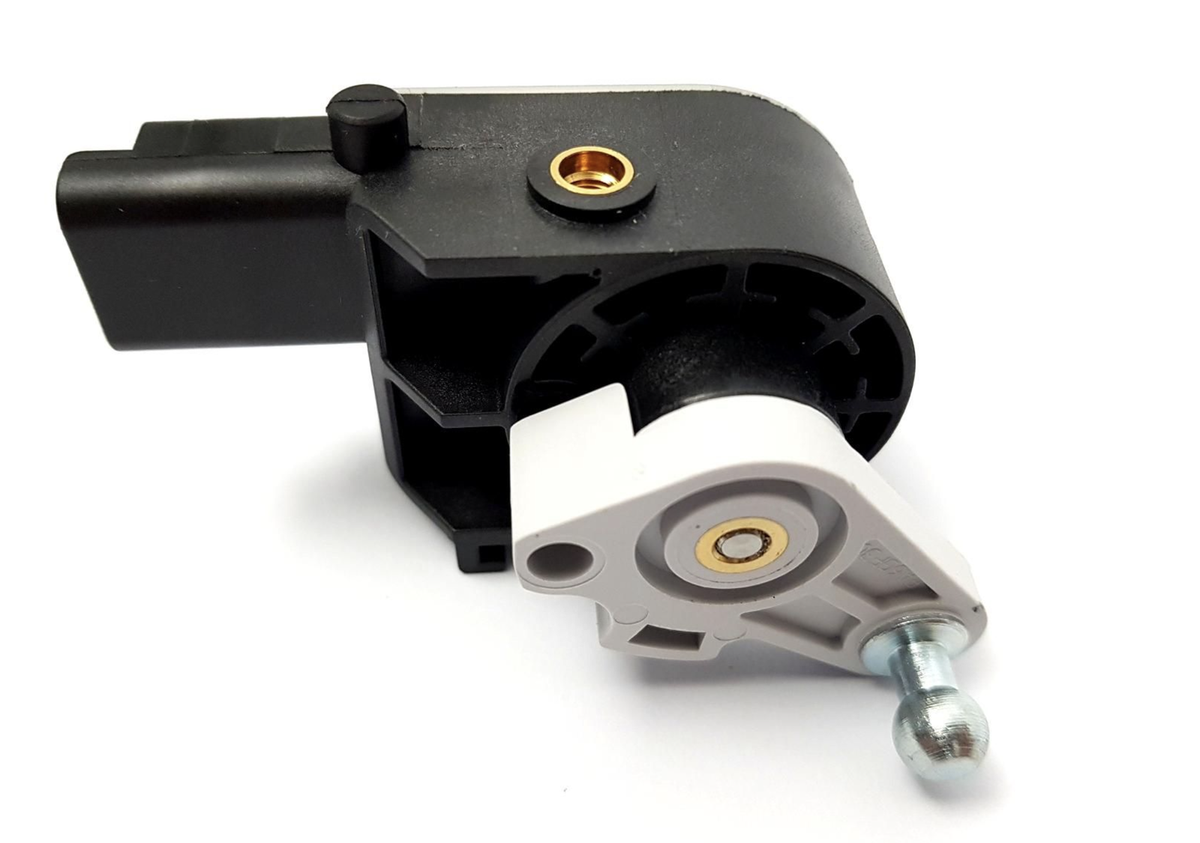 PEUGEOT 508 Rear Body Height Sensor 5273J9 New Genuine | eBay