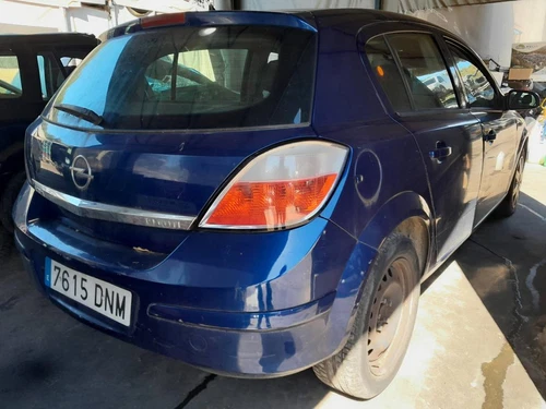 46822135 Testata per OPEL ASTRA H BERLINA Enjoy 2005 9033234 - Foto 9 di 10