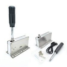 PC Racing Game USB Sequential Shifter Gearshi...