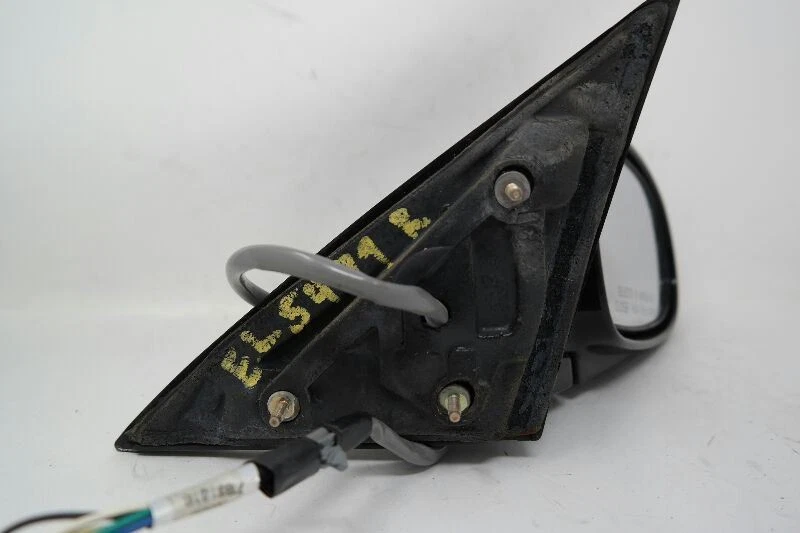 Espejo retrovisor lateral eléctrico térmico 94 95 96 97 Chrysler Concorde pasajero derecho Foto 3 de 4