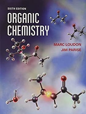 Org Chem 6e Pack Hybrid Marc, Parise, Jim Loudon