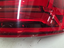 Feu arrière Audi Q7