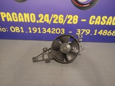 Ventola radiatore Piaggio beverly 350 sport touring abs 2017 2020