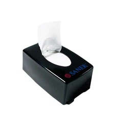 Graham SANEK Salon Barber Hair Stylist Neck Strips Holder Dispenser SD-49356 