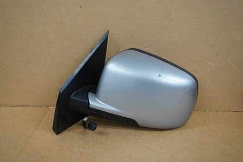2016 2017 2018 Dodge Journey Left Driver Side View Mirror OEM 68282462AA