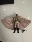 Vtg Star Wars General Lando Last 17 POTF Complete Action Figure 1984 Kenner Mint