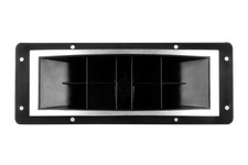Tweeter piezoelettrico 265x100 mm 100W 8Ohm Dibeisi