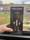Bobblehead Tupac