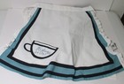 Alice In Wonderland Apron It's Always Tea Time Disney Park Epcot cooking cosplay — photo 2