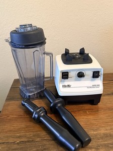 5000 Vitamix | eBay