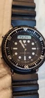 Seiko Arnie H558-5009 Quartz Ana-Digi Divers 150m Watch 1983 Vintage