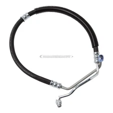 For Chevy Suburban 1975 Edelmann Power Steering Pressure Hose CSW