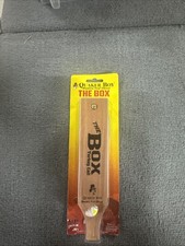 Quaker Boy The Box Wood Turkey Hunting Game Call
