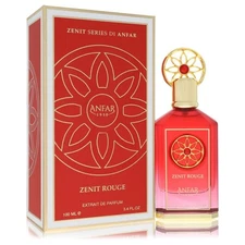Anfar Zenit Rouge by Anfar Extrait De Parfum Spray 3.4 oz For Women