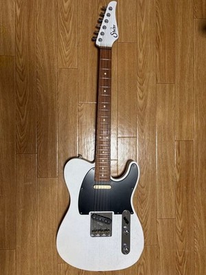 Suhr J Select Classic T Satin Woodshed No.MG1653