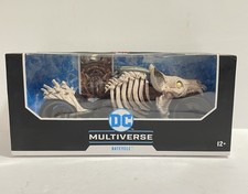 McFarlane Toys DC Multiverse Death Metal Batcycle 7 inch Action Figure - 15705
