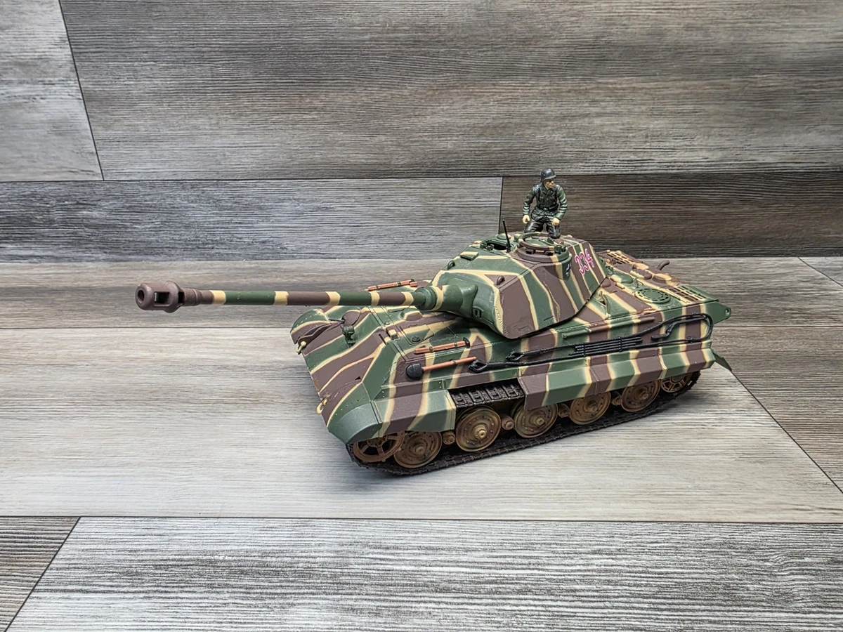 king tiger tank products for sale | eBay