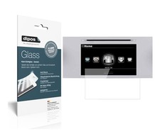 2x X50Pro Audio Cocktail Screen Protector Flexible Glass