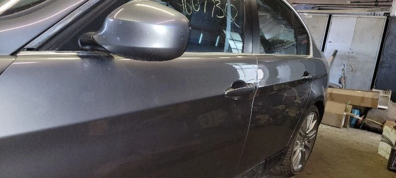 07-13 BMW 328i Chasis ECM bloqueo antirrobo encendido sin llave Foto 4 de 4