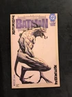 ABSOLUTE BATMAN #15 NICK DRAGOTTA  VARIANT 1