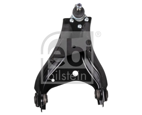 1X Febi Bilstein 106711 Lenker RadaufhäNgung FüR Renault Dacia-image