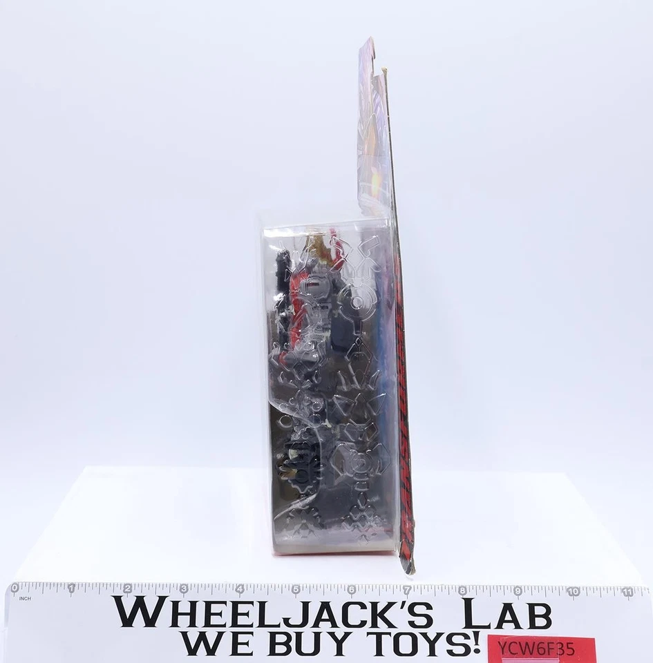 Dinobot Slug Transformers Power of the Primes 2017 Hasbro Figure NEW SEALED - Image 4 of 4